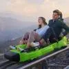 Jais Sledder Toboggan Track