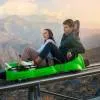 Jais Sledder Toboggan Track