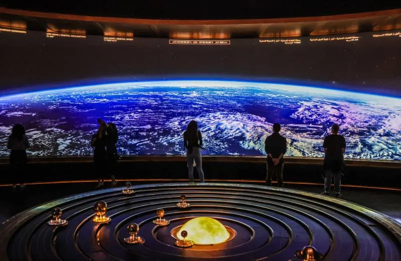 Museum of the Future