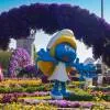 Dubai Miracle Garden