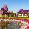 Dubai Miracle Garden