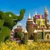 Dubai Miracle Garden