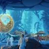 SeaWorld Yas Island, Abu Dhabi