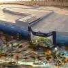 SeaWorld Yas Island, Abu Dhabi