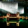 The Dubai Fountain
