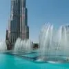 The Dubai Fountain
