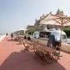 The Palm Boardwalk