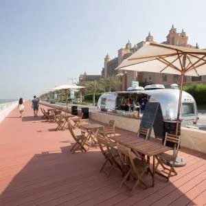 The Palm Boardwalk
