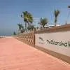 The Palm Boardwalk