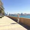The Palm Boardwalk