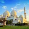 Abu Dhabi City Tour