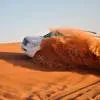 Jeep Desert Safari Dubai