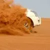 Jeep Desert Safari Dubai