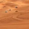 Jeep Desert Safari Dubai