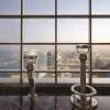 Observation Deck at 300