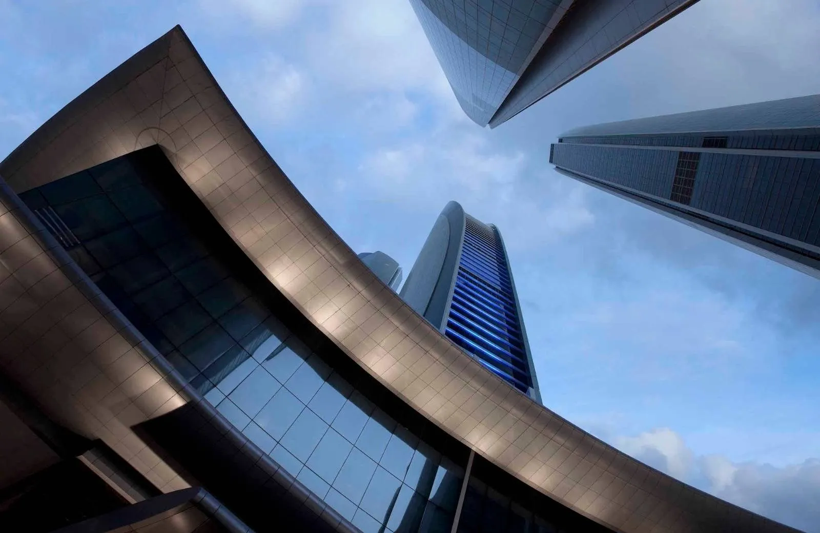 Observation Deck at 300