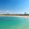 Al Mamzar Beach Park