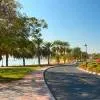Al Mamzar Beach Park