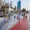 THE BEACH at JBR