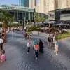 THE BEACH at JBR