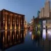 THE BEACH at JBR