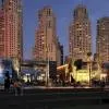 THE BEACH at JBR