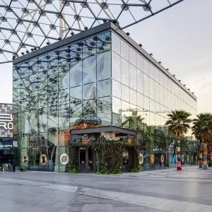 CityWalk Dubai