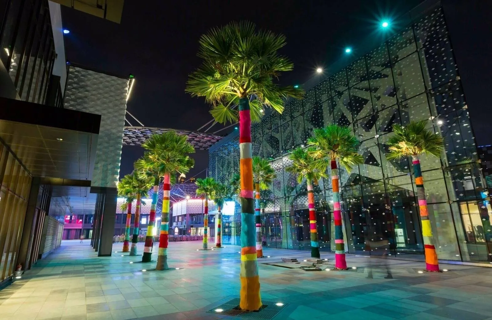 CityWalk Dubai