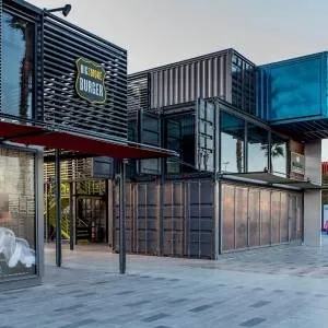 BOXPARK