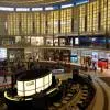 The Dubai Mall