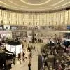 The Dubai Mall