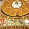 The Dubai Mall