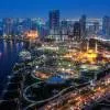 Al Majaz Waterfront