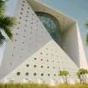 The Green Planet Dubai