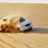 Jeep Desert Safari Abu Dhabi