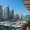 Luxury yacht rental