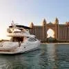 Luxury yacht rental
