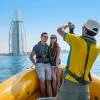 The Yellow Boats Dubai