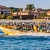 The Yellow Boats Dubai