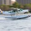 SeaWings seaplane flight