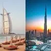 Tour: 2 symbols of Dubai