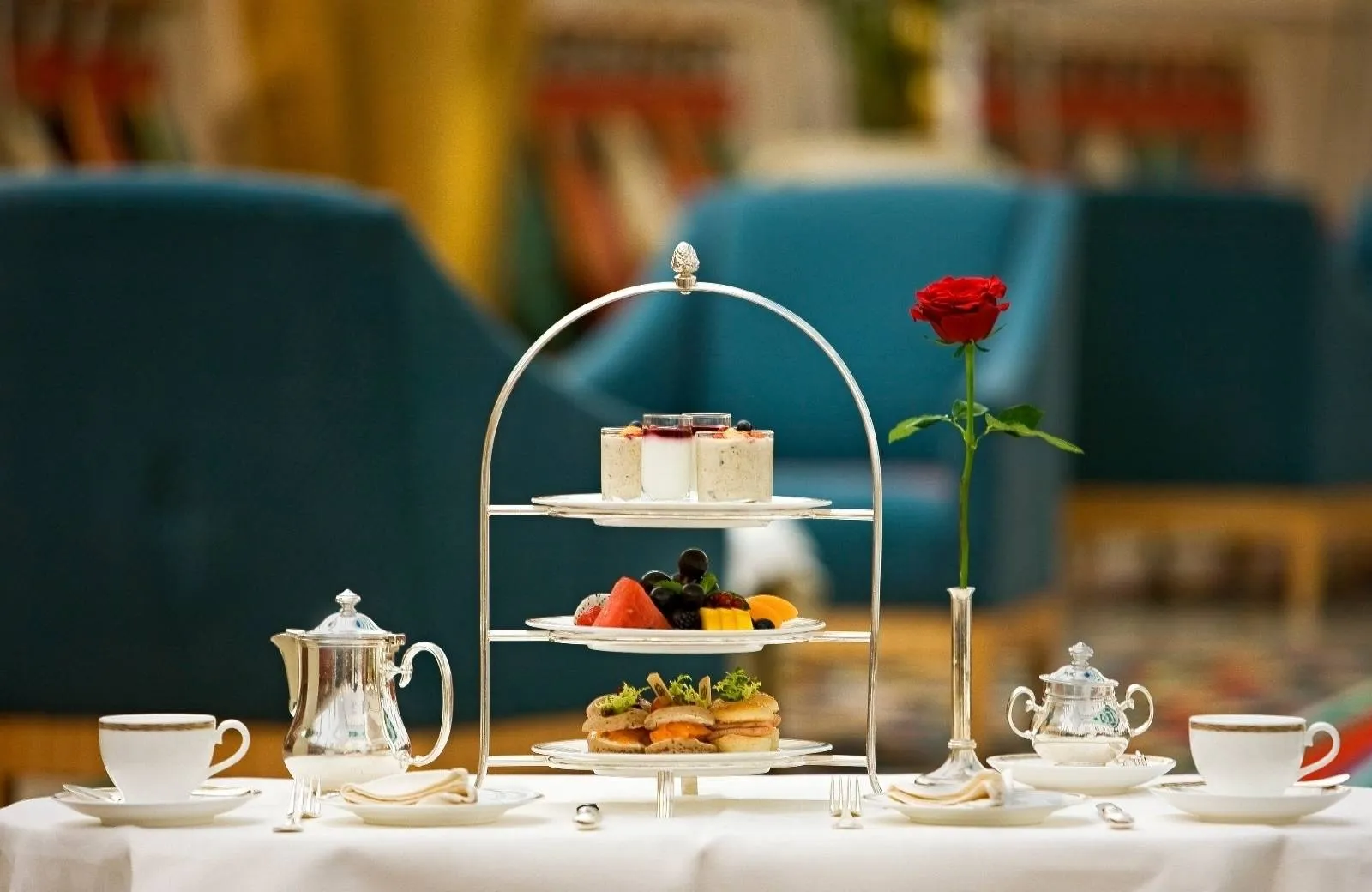 Tour: 2 symbols of Dubai