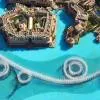 Tour: 2 symbols of Dubai