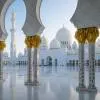 Tour: 2 symbols of Abu Dhabi