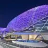 Tour: 2 symbols of Abu Dhabi