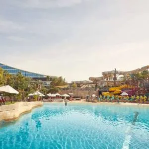 Wild Wadi Waterpark