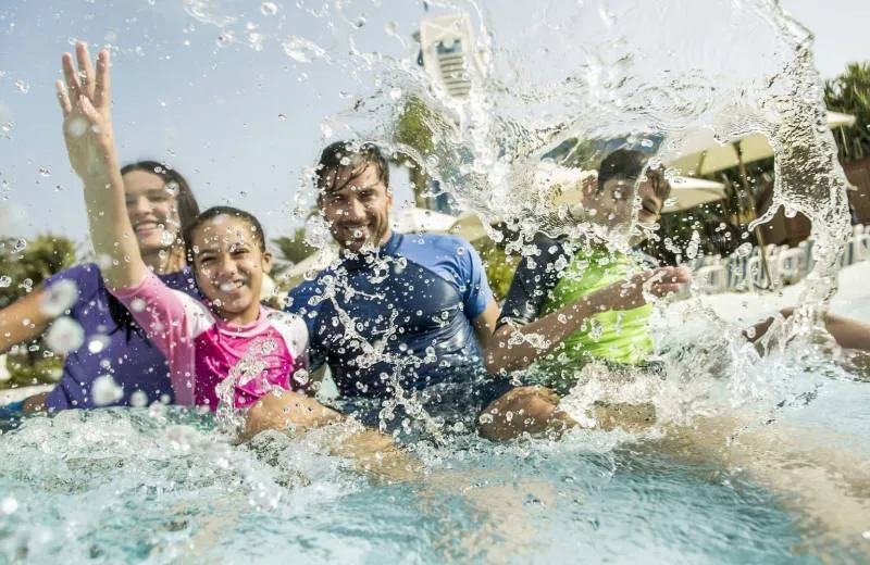 Wild Wadi Waterpark