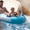 Wild Wadi Waterpark