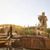 Wild Wadi Waterpark