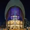 Dubai Opera